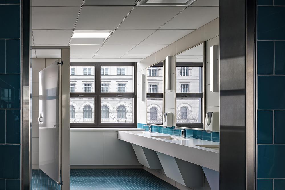 City Tech Pearl Building, Brooklyn