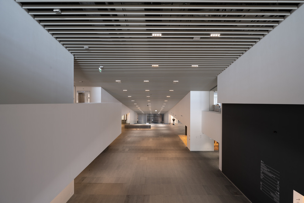 Museum of Ethnography Budapest by NAPUR