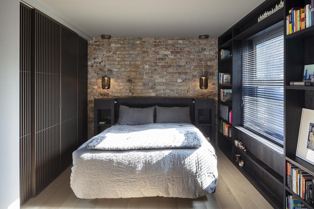 Solar House by Archi-Tectonics