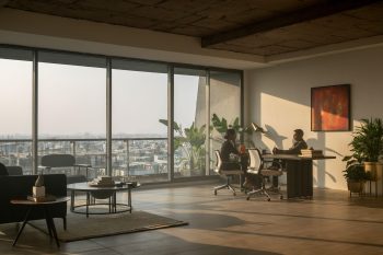 Magnus by Sanjay Puri Architects