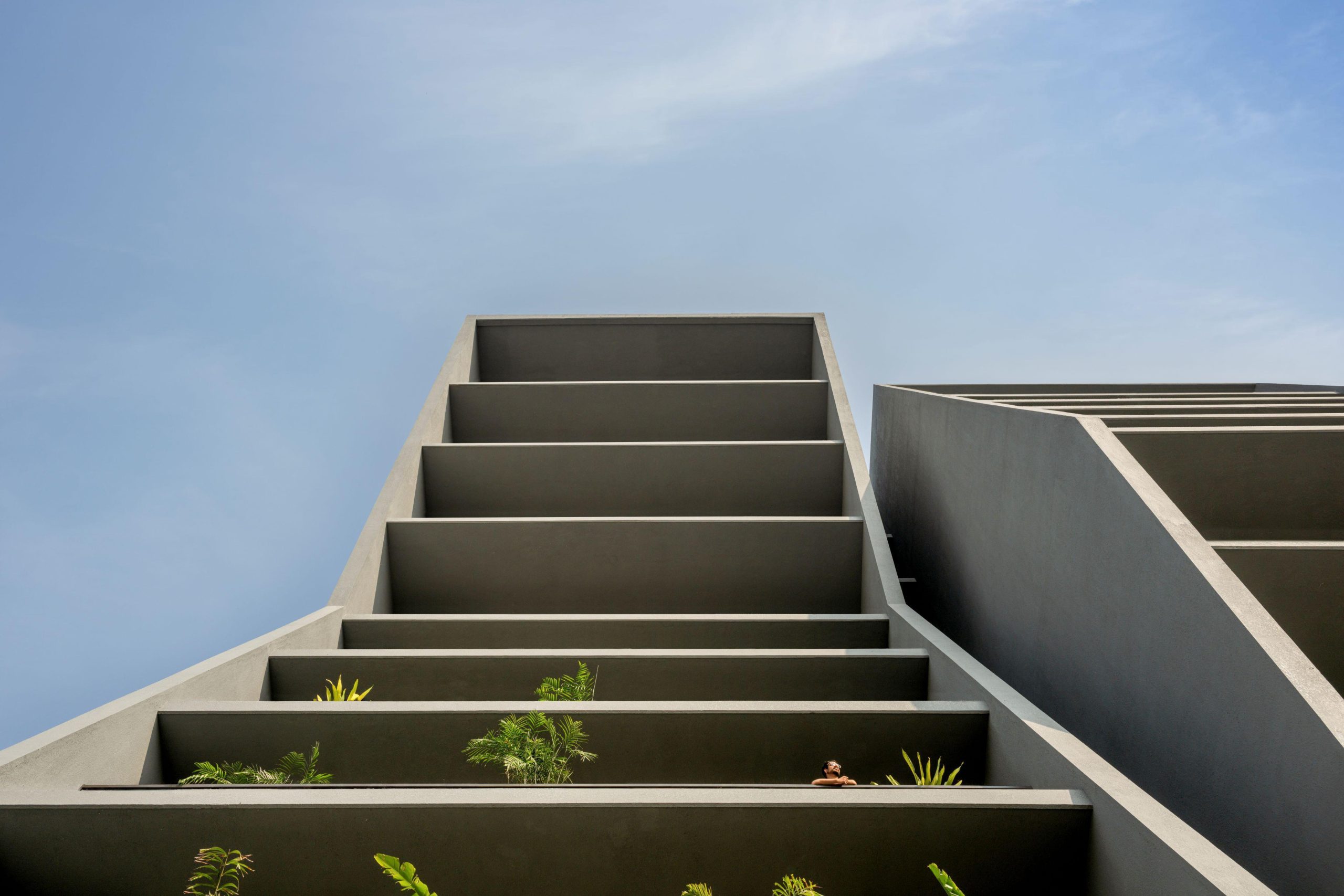 Magnus by Sanjay Puri Architects