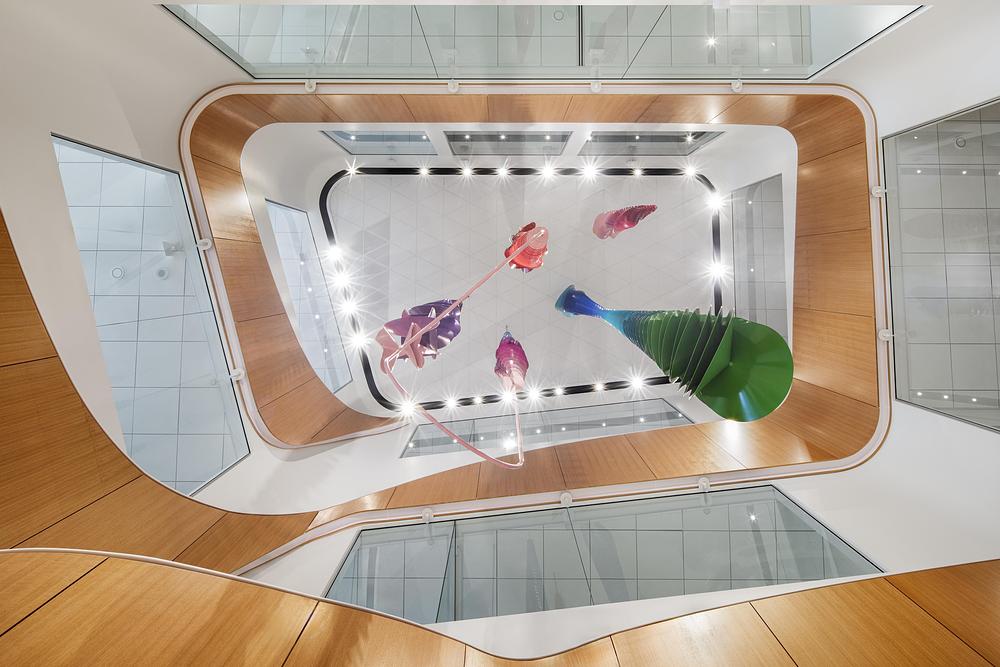 A Human-Centered Hospital Design in Sherbrooke