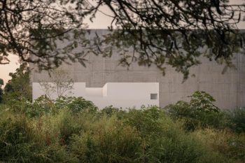 Kehai House by HW Studio