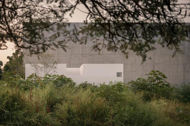 Kehai House by HW Studio