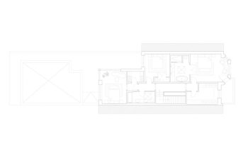 Montreal Home Balances Heritage and Modern Living