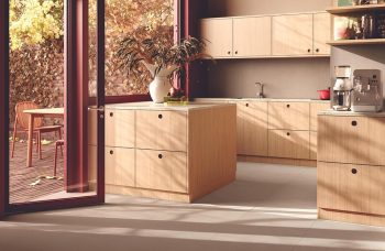 MICRO Tile Series by Agrob Buchtal