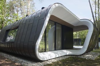 ATRIUM Designs a Garage as a Car Gallery