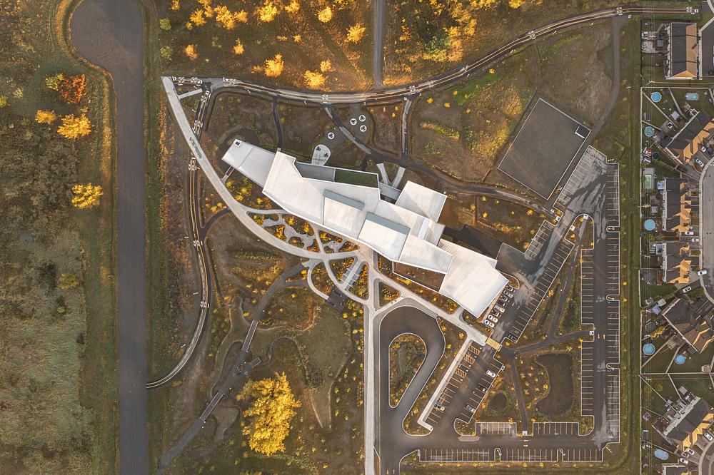 Espace citoyen des Confluents