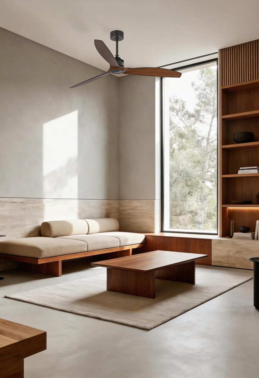 Modern Ventilation, Designed by Faro Barcelona