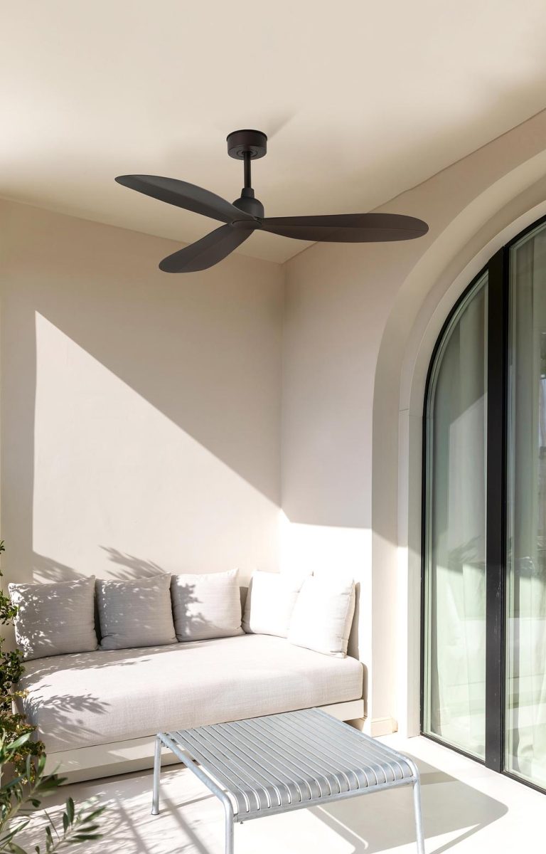 Modern Ventilation, Designed by Faro Barcelona