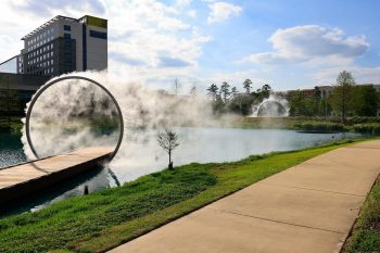 Arc ZERO by James Tapscott