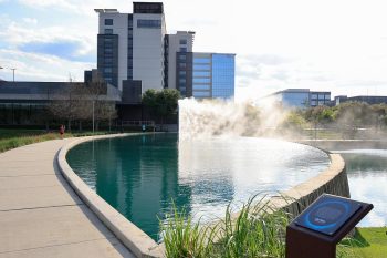 Arc ZERO by James Tapscott