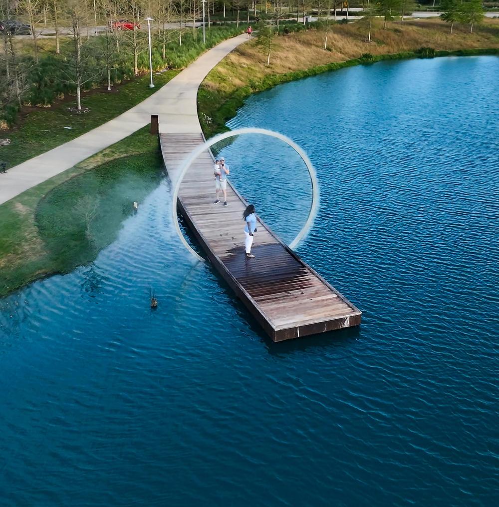 Arc ZERO by James Tapscott