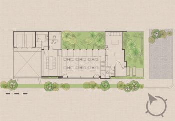 Taller Di Frenna Arquitectos Shapes Its Own Studio