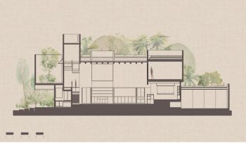 Taller Di Frenna Arquitectos Shapes Its Own Studio