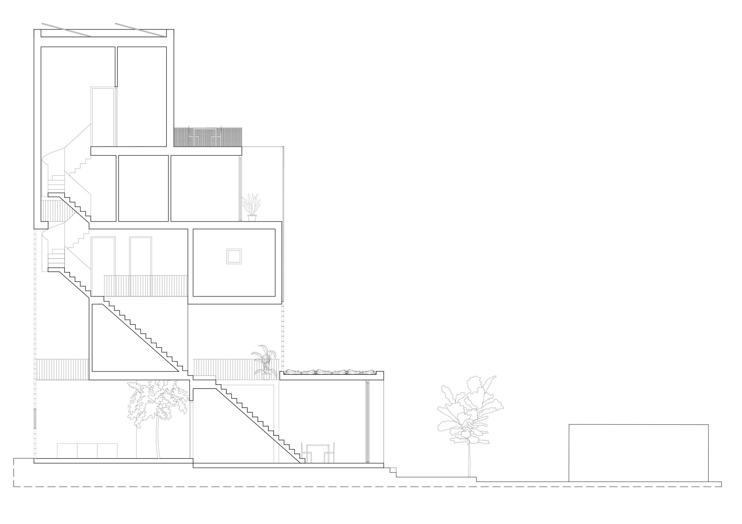 Light House by Studioninedots