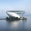 Tadao Ando Designs Dubai Museum of Art