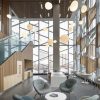Zeidler Reimagines University Commons