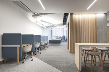 Zeidler Reimagines University Commons