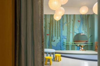 Dragon Creche: A Gentle Nursery in Beijing