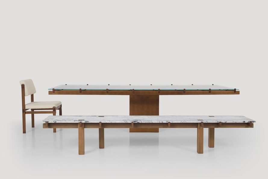 Triptyque’s Assemblage Collection for Breton