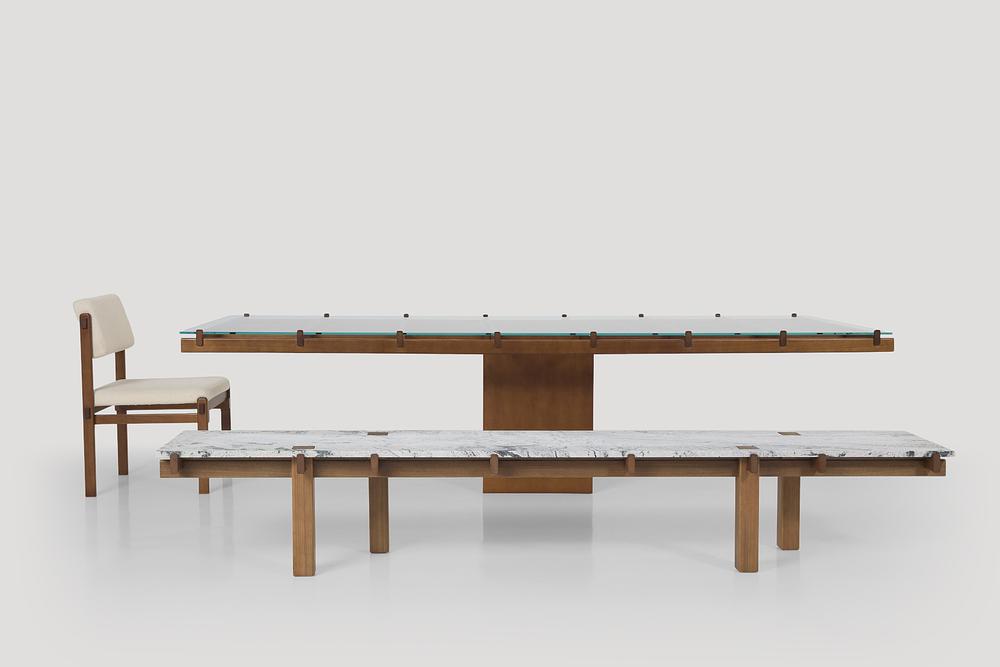 Triptyque’s Assemblage Collection for Breton