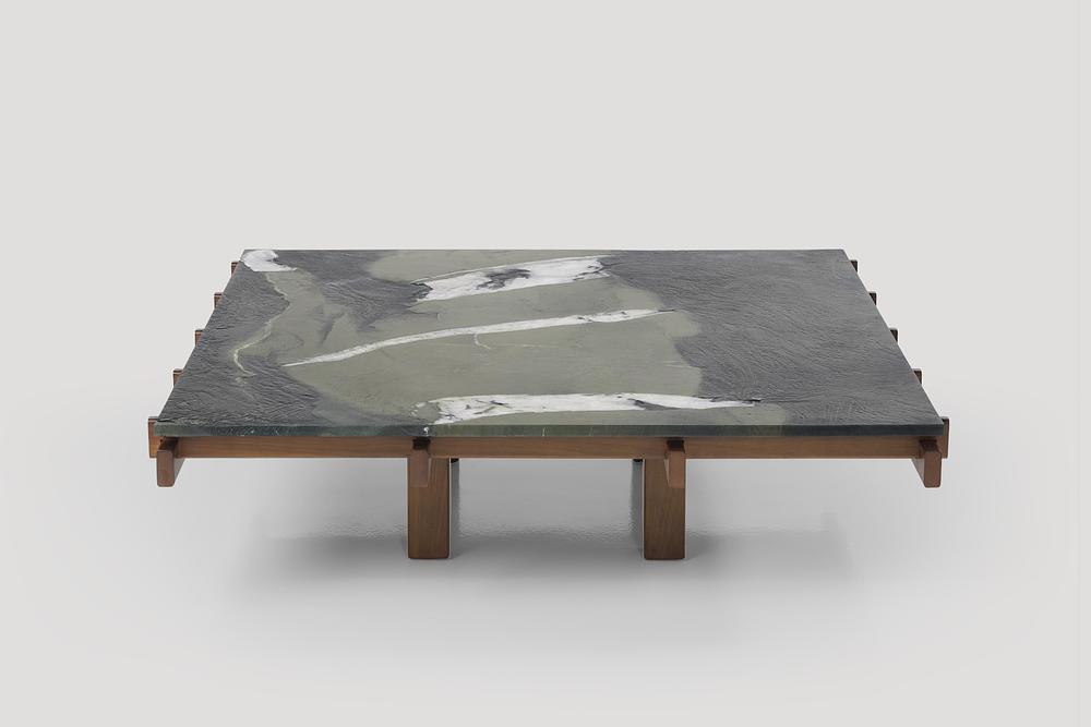Triptyque’s Assemblage Collection for Breton
