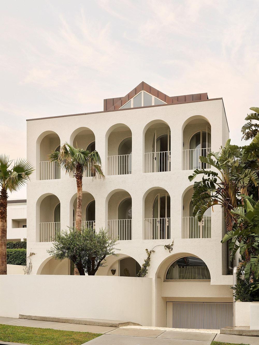 Ramsgate House