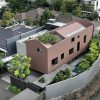 Wahana Architects Designs Warm El House