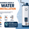 Signs you need a new water heater