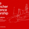 Claude-Provencher Scholarship