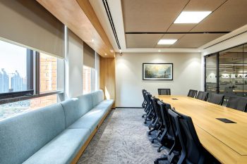 Vinove Office by Studiokon Ventures