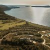 Earth-Sheltered Resort in the Peloponnese