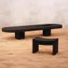 Terry Aidoo Designs Furniture for Shared Rituals