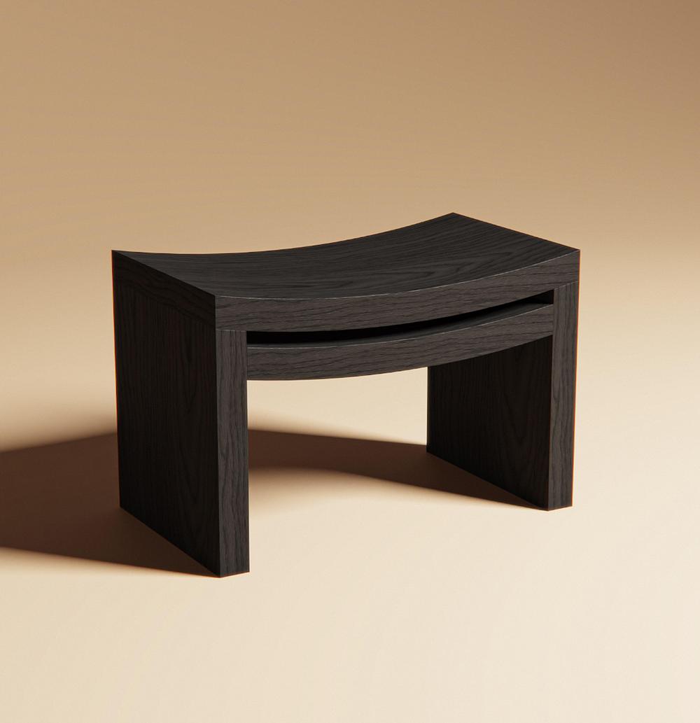 Terry Aidoo Designs Furniture for Shared Rituals
