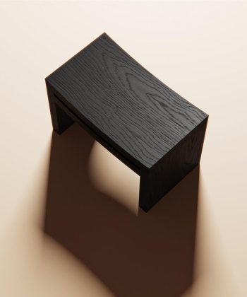 Terry Aidoo Designs Furniture for Shared Rituals