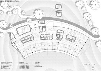 Greenterrace Kindergarten