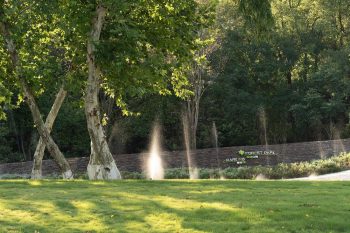 Xiaoxita Forest Park Revives Yichang's Urban Forest