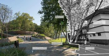 Xiaoxita Forest Park Revives Yichang's Urban Forest
