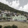 Multifunctional Landmark Connects Community in Barbiano