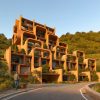 ZHA Reveals Nest and Cascades in Tirana