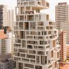 Valente Tower in Sao Paulo