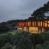 Porthmadog House Frames the Welsh Coast