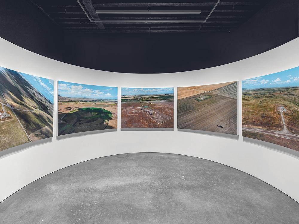 studioMDA Revives Marian Goodman Gallery