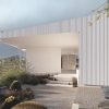 Casa Ala Blanca Wins 2026 Architizer