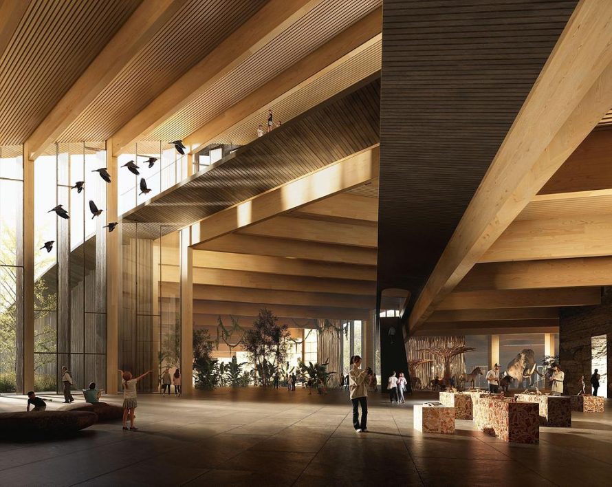 Debrecen Museum Earns Double A+Awards Win