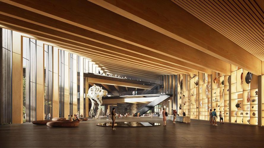 Debrecen Museum Earns Double A+Awards Win