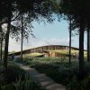 Debrecen Museum Earns Double A+Awards Win