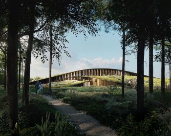 Debrecen Museum Earns Double A+Awards Win