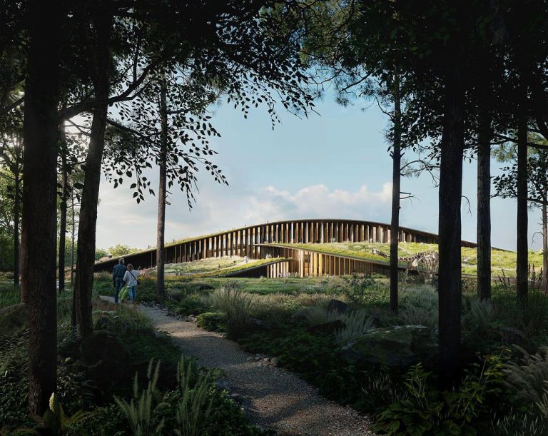Debrecen Museum Earns Double A+Awards Win